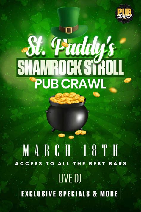 Best deals of St. Patrick’s Day weekend 2023